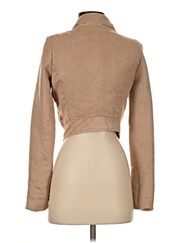 Plastic Island Jacket (view 2)