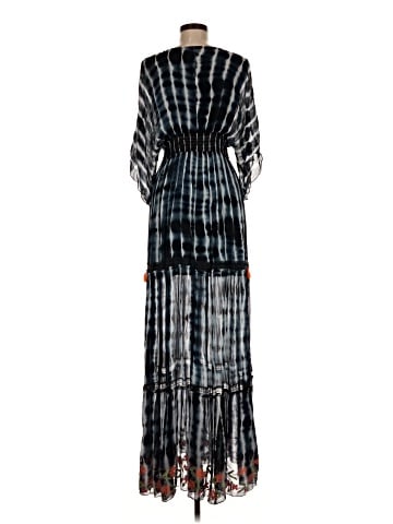 Hemant & Nandita Casual Dress (view 2)