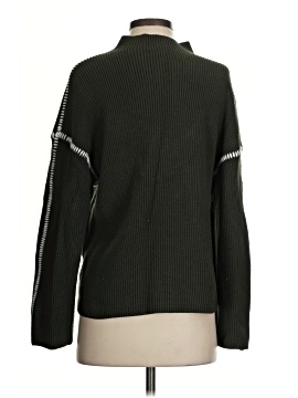 Prettygarden Turtleneck Sweater (view 2)