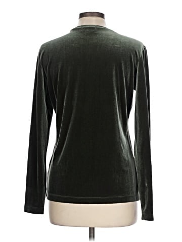 AKA Eddie Bauer Long Sleeve Top (view 2)