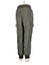 Aerie Green Cargo Pants Size L - photo 2