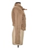 Plastic Island 100% Polyester Tan Jacket Size S - photo 4