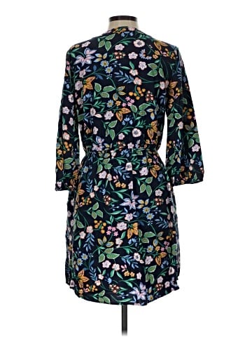 Ann Taylor LOFT Outlet Casual Dress (view 2)