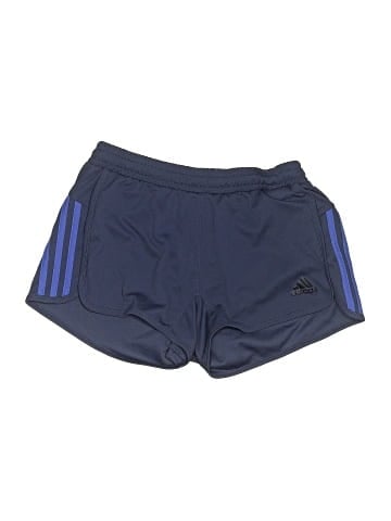 Adidas Athletic Shorts (view 1)