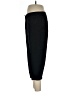Talbots Solid Black Active Pants Size 12 - photo 5