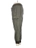 Aerie Green Cargo Pants Size L - photo 5