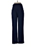 Shein 100% Polyester Blue Casual Pants Size 6 - photo 2