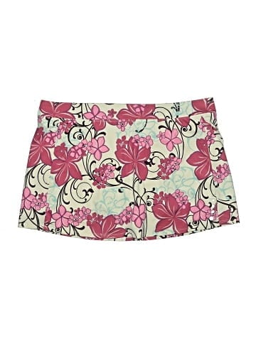 L.L.Bean Active Skort (view 1)