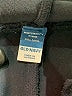Old Navy - Maternity Black Active Pants Size 8 - photo 6