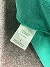 Andree by UNIT Teal Short Sleeve Blouse Size L - photo 8
