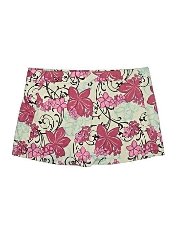 L.L.Bean Active Skort (view 2)