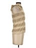 Adriano Goldschmied Tan Sweater Vest Size XS - photo 4