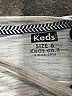 Keds Gray Short Sleeve T-Shirt Size 6 - photo 3