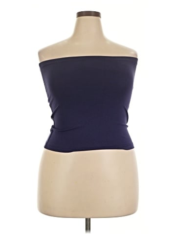 Assorted Brands Tube Top (view 1)
