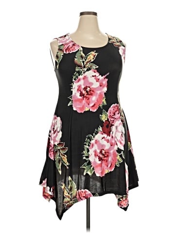 Reborn Casual Dress (view 1)