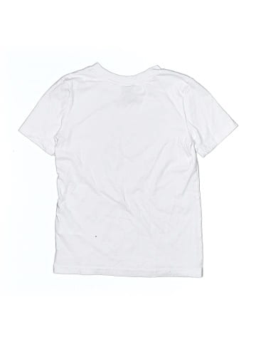 Puma Short Sleeve T-Shirt (view 2)