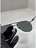 Gucci Silver Sunglasses One size - photo 6
