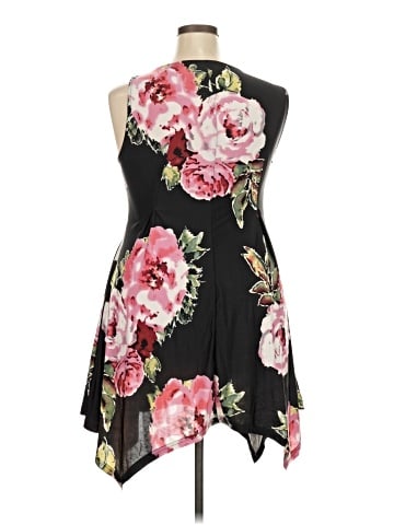 Reborn Casual Dress (view 2)