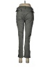 J Brand Gray Casual Pants Size 29 waist - photo 2