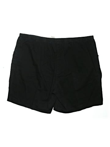 Just My Size Shorts (view 2)