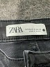 Zara Black Jeans Size 8 - photo 7