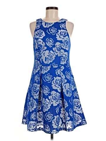 Yoana Baraschi Cocktail Dress (view 1)