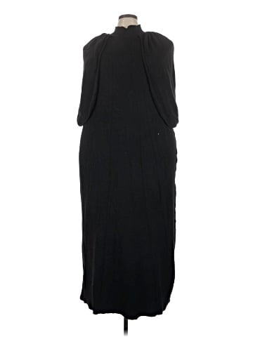 ELOQUII Casual Dress (view 1)
