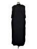 ELOQUII Black Casual Dress Size 30 - 32 Plus - photo 1