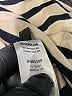 Joseph 100% Cotton Stripes Ivory Pullover Sweater Size XS - photo 8