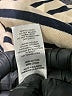 Joseph 100% Cotton Stripes Ivory Pullover Sweater Size XS - photo 9