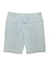 Caffé Marrakesh Chevron-herringbone Blue Shorts Size XL - photo 1