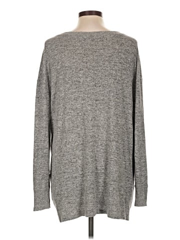 Chance or Fate Pullover Sweater (view 2)