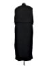 ELOQUII Black Casual Dress Size 30 - 32 Plus - photo 2