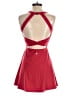Halara Red Romper Size XS - photo 2