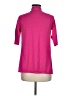 Express 100% Cotton Pink Cardigan Size M - photo 2