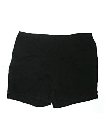 Just My Size Shorts (view 1)