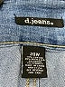 d.jeans Blue Jeans Size 20 - photo 4