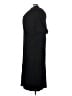 ELOQUII Black Casual Dress Size 30 - 32 Plus - photo 5