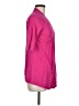 Express 100% Cotton Pink Cardigan Size M - photo 4