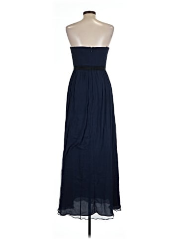 BCBGMAXAZRIA Cocktail Dress (view 2)
