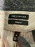 The Limited Chevron-herringbone Gray Casual Pants Size 10 - photo 7