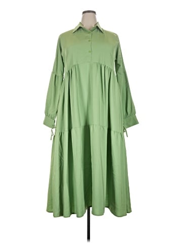 Unbranded Casual Dress (view 1)