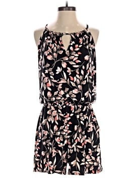 White House Black Market Romper