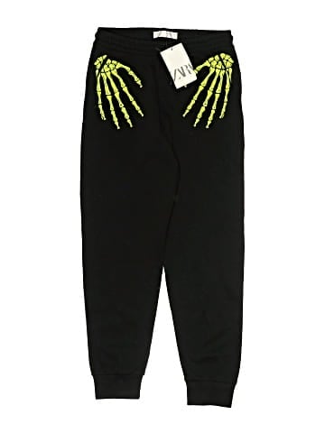 Zara Sweatpants (view 1)