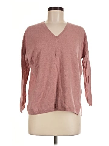 Topshop Pullover Sweater (view 1)