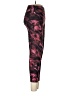 Lululemon Athletica Print Burgundy Active Pants Size 6 - photo 4