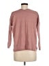 Topshop Pink Pullover Sweater Size 8 - photo 2