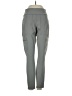 Athleta Gray Active Pants Size 4 - photo 1