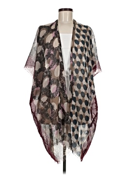 Pool To Party Kimono