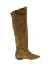 Isabel Marant Tan Boots Size EU 37 - photo 1